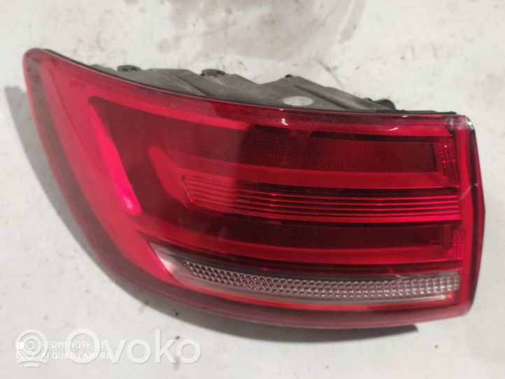 Audi A4 S4 B9 Lampa tylna 8W9945069