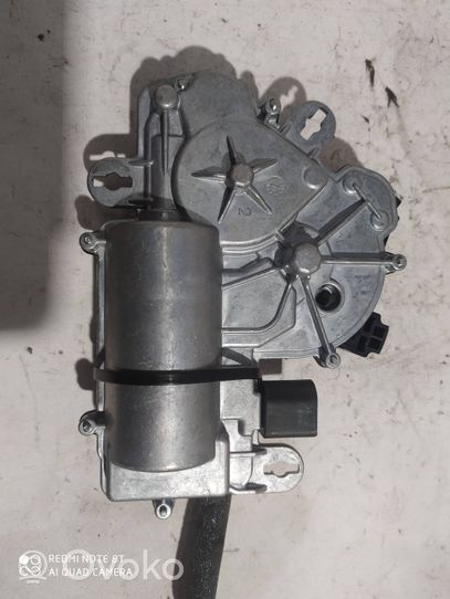 Audi A4 S4 B9 Moteur ouverture de coffre 3V5827887A