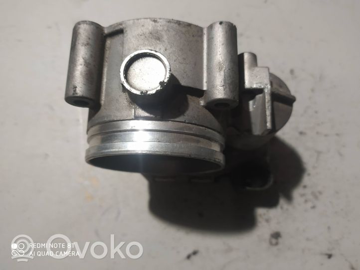 Audi A6 S6 C5 4B Clapet d'étranglement 078133062C