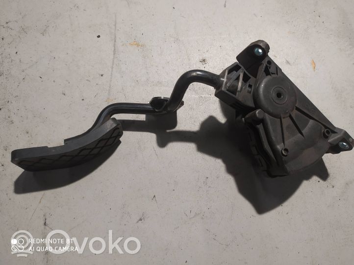 Audi A6 S6 C6 4F Akceleratoriaus pedalas 4F2721523