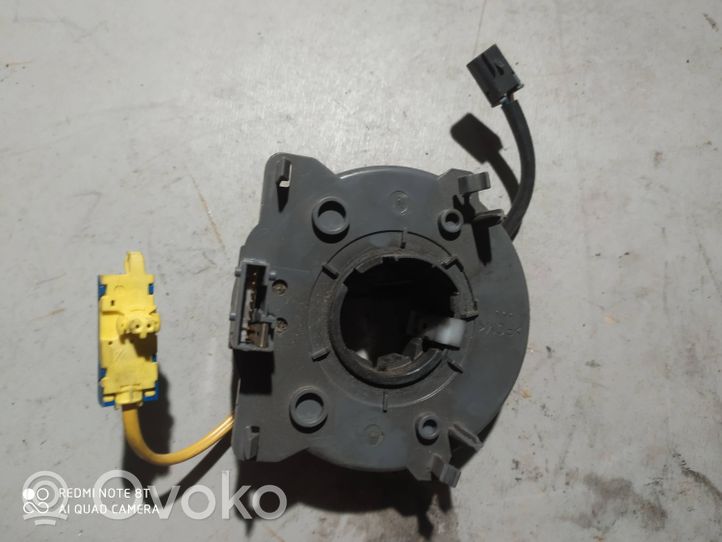 Opel Zafira B Airbag slip ring squib (SRS ring) 24436920