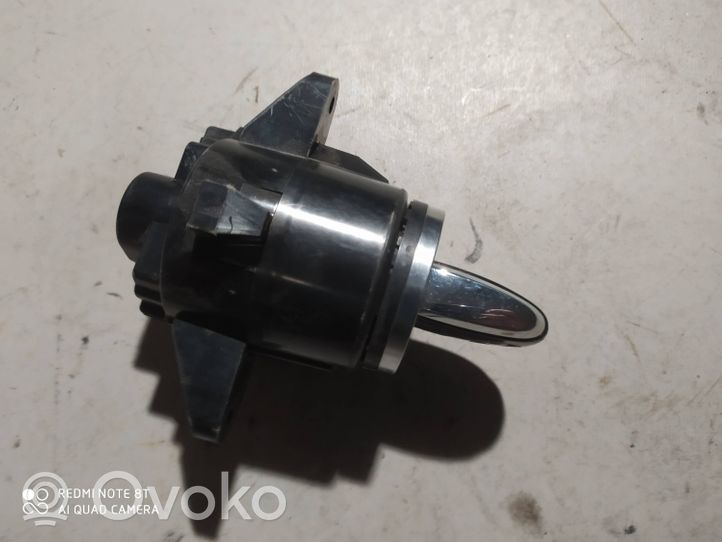 Volkswagen Touareg II Contatto blocchetto accensione 7P6905843