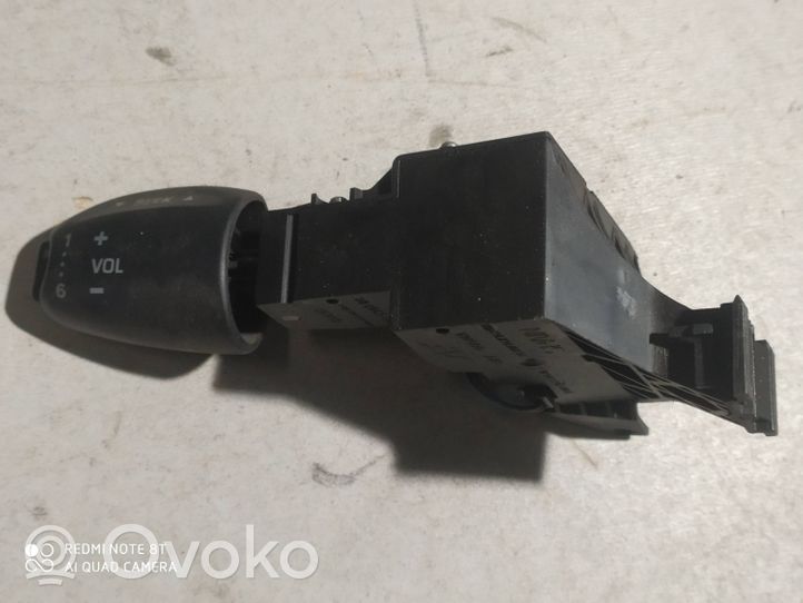 Volkswagen Sharan Multifunctional control switch/knob 7M0953504A