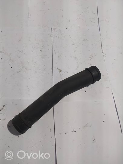 Seat Alhambra (Mk1) Intercooler hose/pipe 7M3145957A