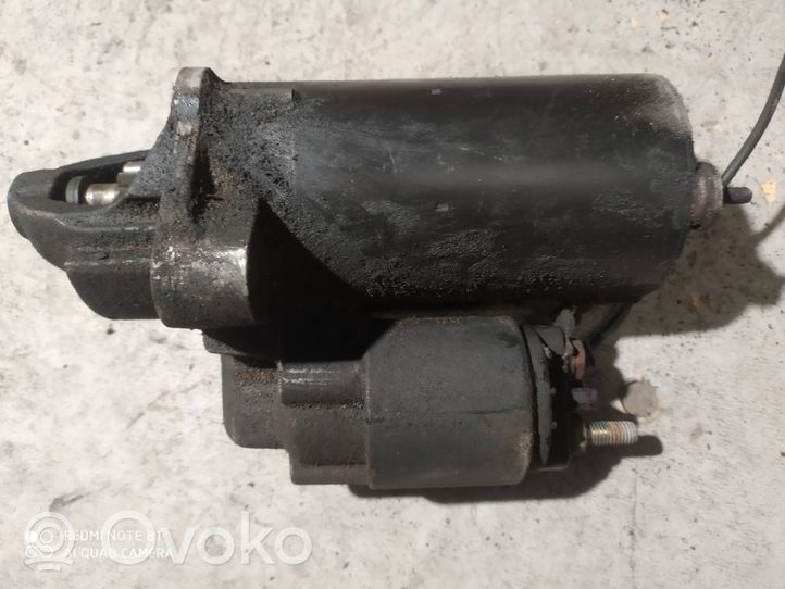 Audi A6 S6 C5 4B Motorino d’avviamento 078911023