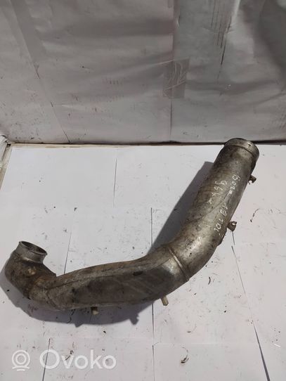 Volkswagen Bora Turbo air intake inlet pipe/hose 