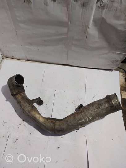 Volkswagen Bora Turbo air intake inlet pipe/hose 