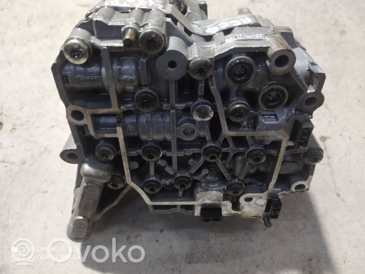 Audi A6 S6 C6 4F Transmission gearbox valve body LH2113125