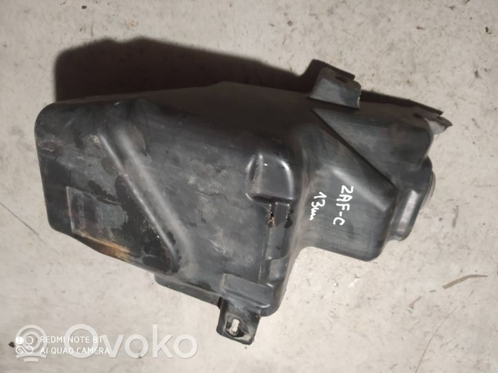 Opel Zafira C Langų skysčio bakelis 13260590