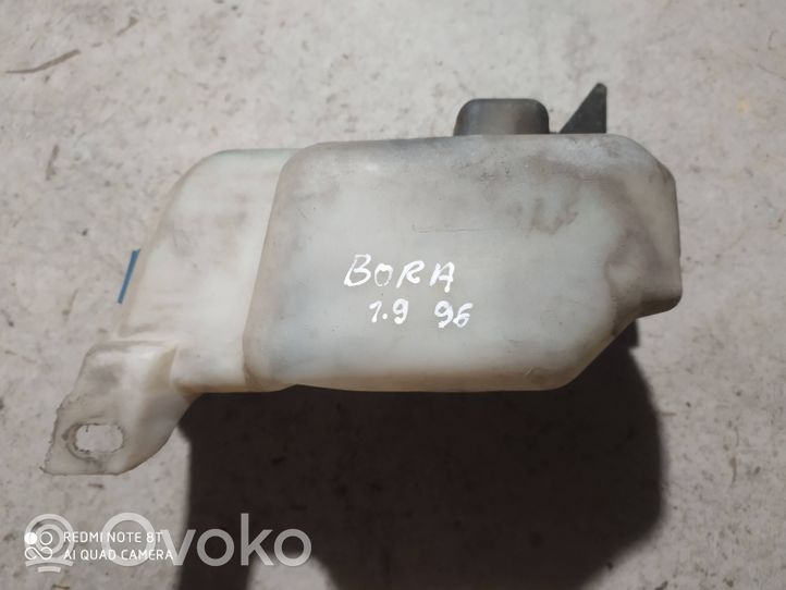 Volkswagen Bora Langų skysčio bakelis 1J0955453N