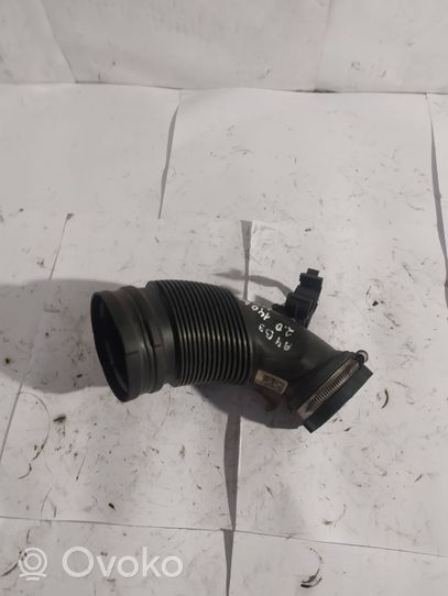 Audi A4 S4 B9 Luftfilterkasten 04L129601B