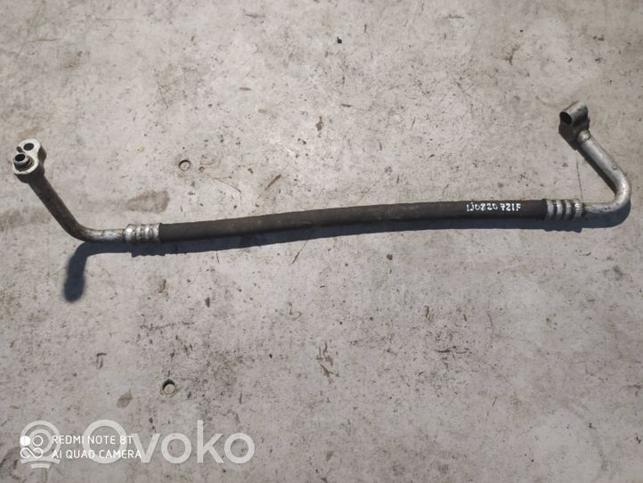 Volkswagen Golf IV Tubo flessibile aria condizionata (A/C) 1J0820721F