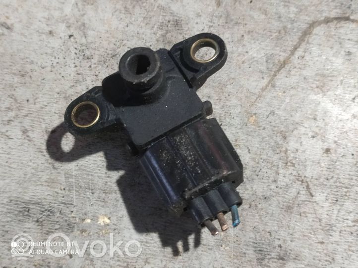 Opel Vectra C Czujnik ciśnienia powietrza 24426679