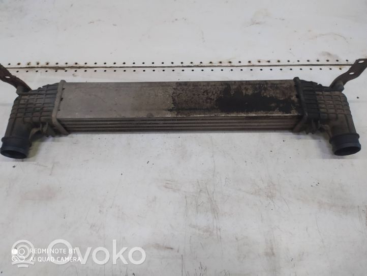 Ford Galaxy Chłodnica powietrza doładowującego / Intercooler 7M0145805