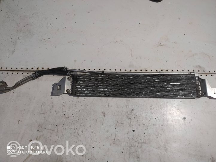 Opel Astra J Radiateur de direction assistée 52432861