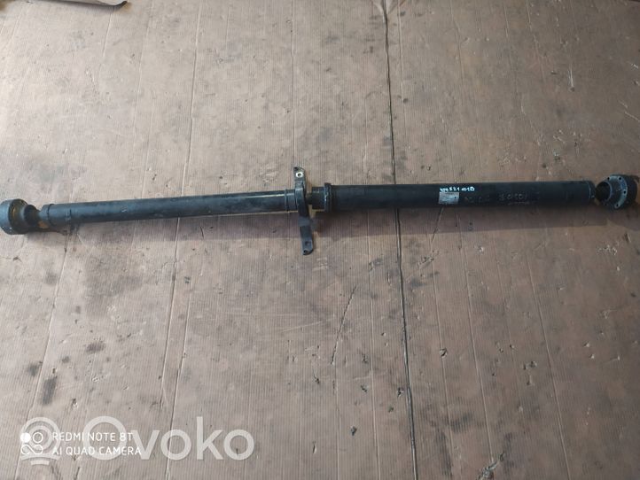 Audi A6 S6 C6 4F Rear driveshaft/prop shaft 4F0521101B