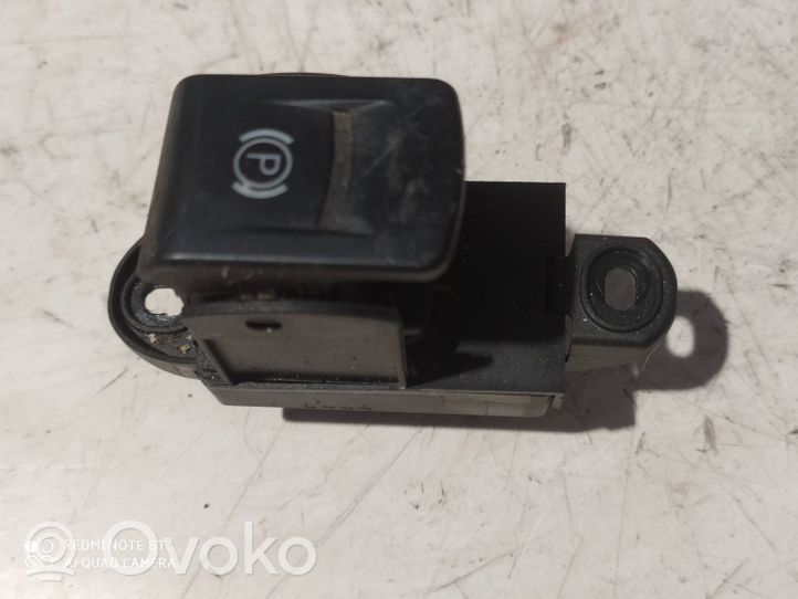 Audi A6 Allroad C6 Interruttore del freno di stazionamento/freno a mano 4F1927225