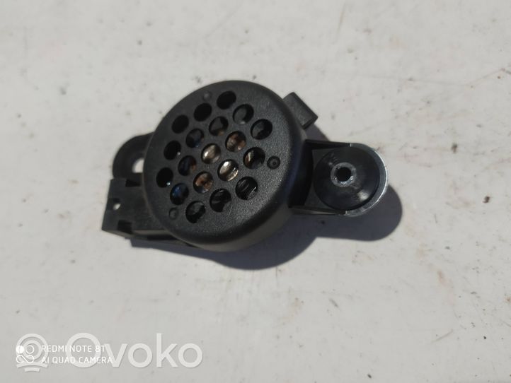 Volkswagen Golf VI Głośnik / Buzzer czujnika parkowania PDC 8E0919279