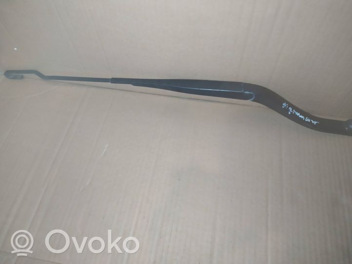 Opel Signum Braccio della spazzola tergicristallo anteriore 09185813