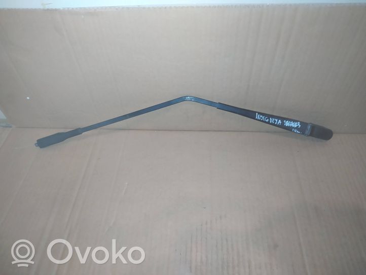 Opel Insignia A Rear wiper blade arm 13227421