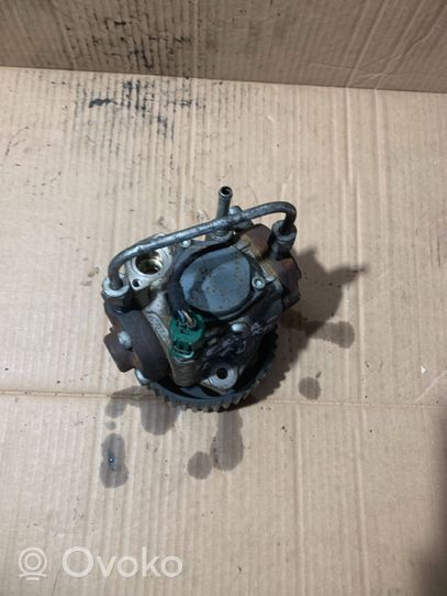 Opel Meriva A Fuel injection high pressure pump 8973138624