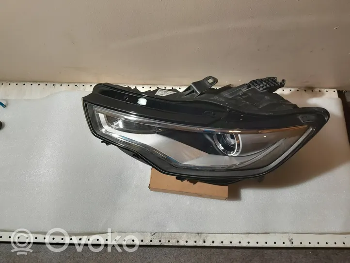 Audi A6 S6 C7 4G Lampa przednia 4G0941031C