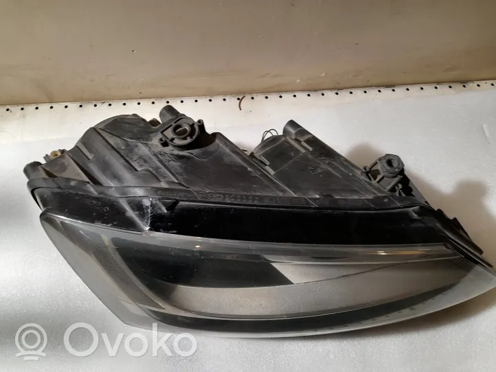 Volkswagen Jetta VI Faro/fanale 5C7941006A