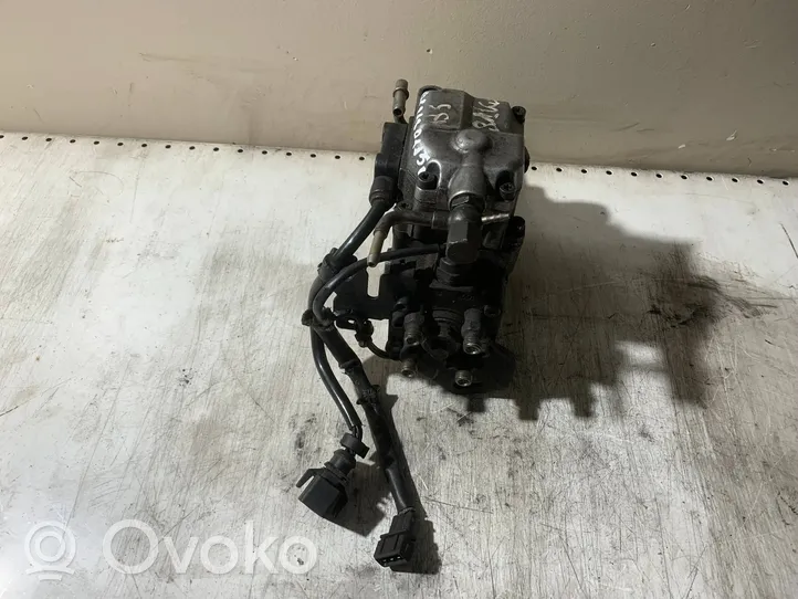 Volkswagen PASSAT B5 Hochdruckpumpe 028130115a