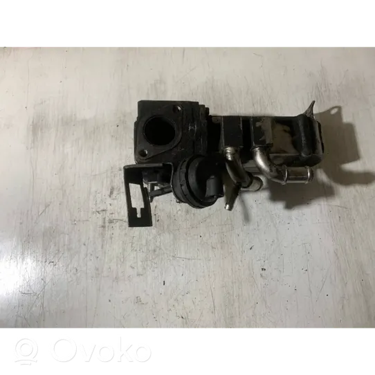 Audi Q7 4L EGR aušintuvas 059131511