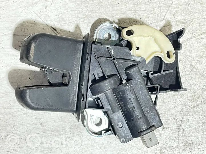 Volkswagen PASSAT CC Blocco/chiusura/serratura del portellone posteriore/bagagliaio 4F5827505D