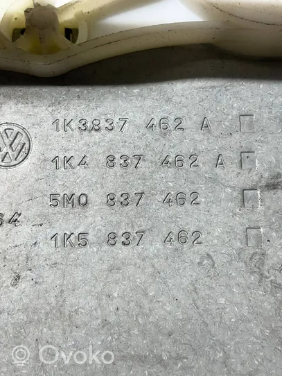 Volkswagen Golf V Etuikkunan nostomekanismi ilman moottoria 1K3837462A