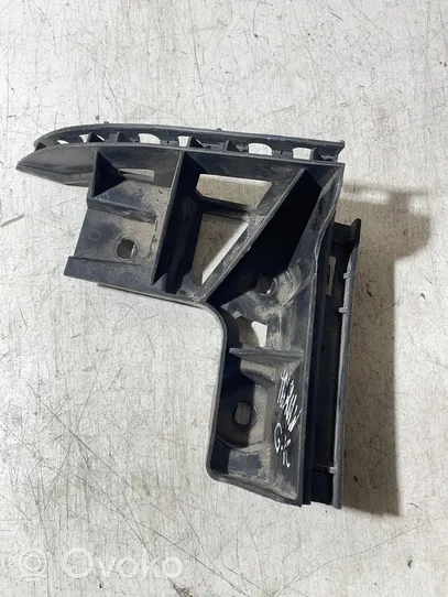 Volkswagen Touran II Rear bumper mounting bracket 1T3807453