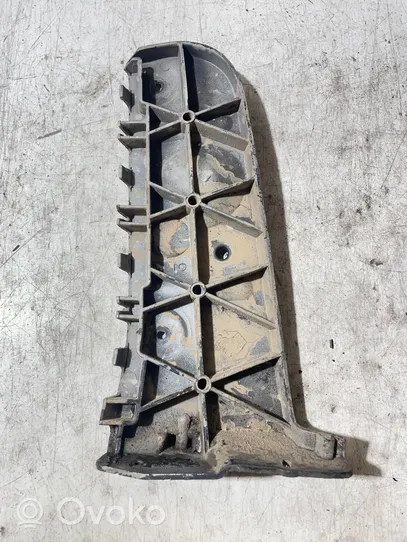 Audi A4 S4 B6 8E 8H Soporte de montaje del parachoques trasero 8E0807453