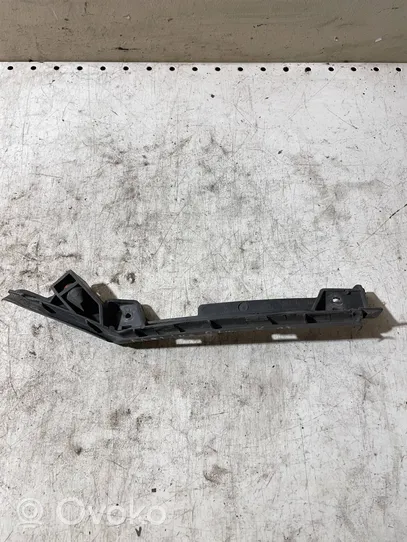 Opel Meriva A Front bumper mounting bracket 93393093