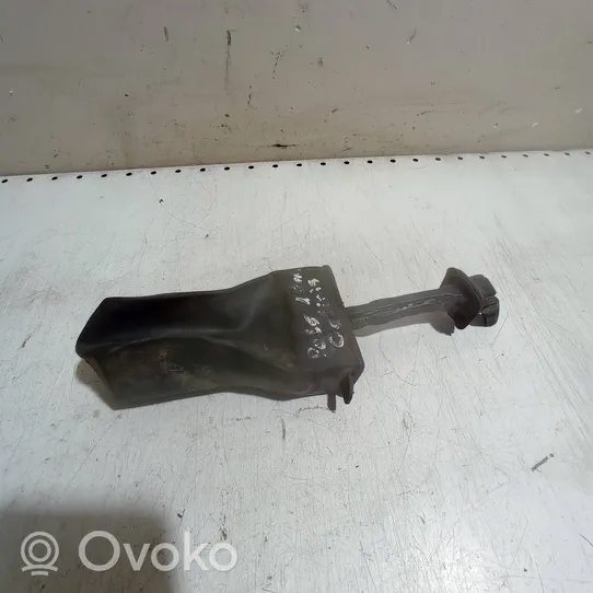 Volkswagen Polo V 6R Ribotuvas priekinių durų atvėrimo 6R0837267A