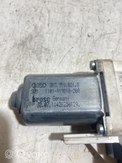 Audi A6 C7 Fensterhebermotor Tür vorne 8K0959801B