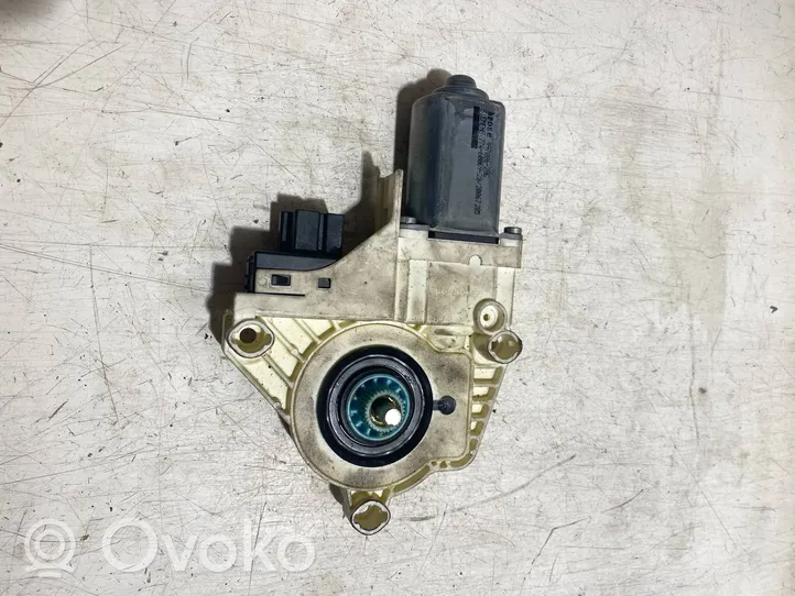 Audi A6 S6 C6 4F Rear door window regulator motor 4F0959802C