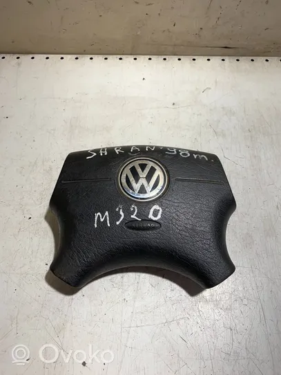 Volkswagen Sharan Airbag dello sterzo 7M0880201Q