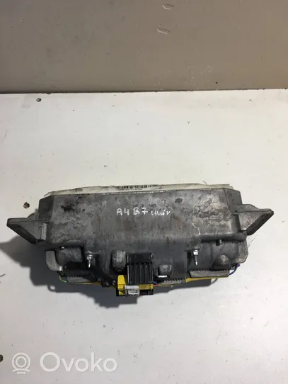 Audi A4 S4 B7 8E 8H Beifahrerairbag 8E1880204D