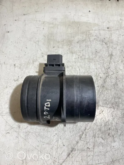 Volkswagen PASSAT B6 Mass air flow meter 03G906461C