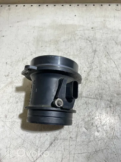 Volkswagen Touareg II Mass air flow meter 059906461N