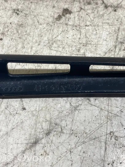 Audi A6 S6 C6 4F Front wiper blade arm 4F1955409