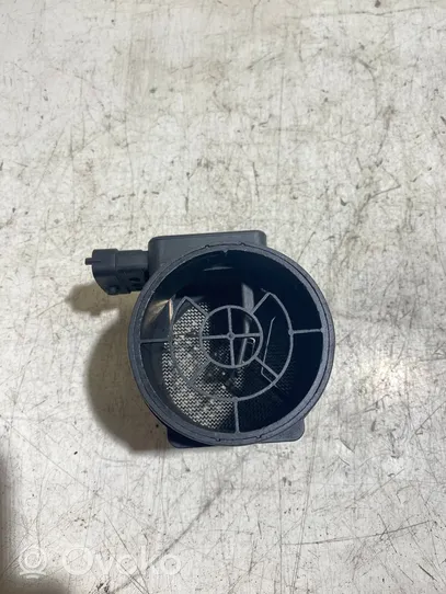 Opel Vectra C Mass air flow meter 24404016