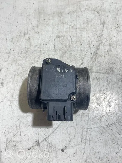 Opel Vectra C Mass air flow meter 12569224