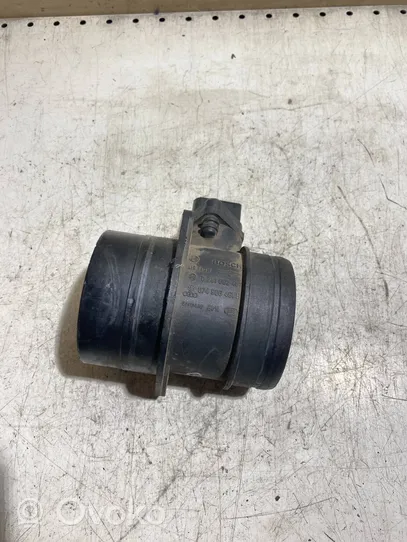 Volkswagen PASSAT B6 Mass air flow meter 074906461B