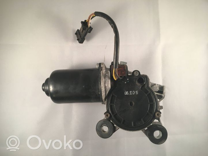 Opel Signum Silniczek wycieraczek szyby przedniej / czołowej 93185526