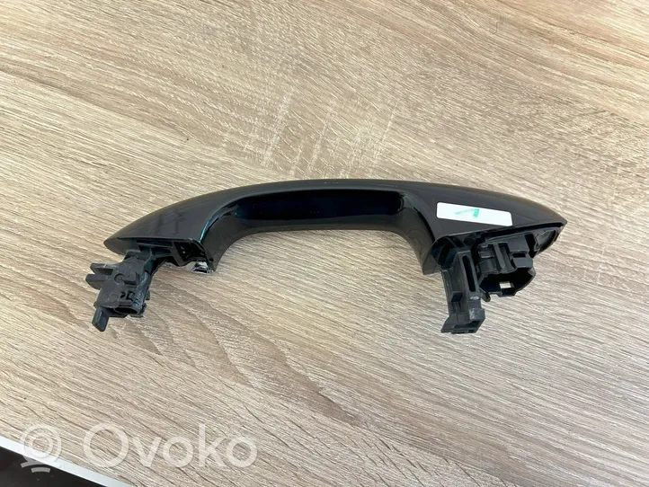 Mercedes-Benz C W205 Front door exterior handle A0997602359