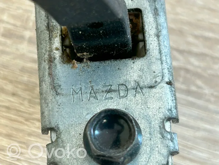 Mazda 2 Ogranicznik drzwi przednich D65158270