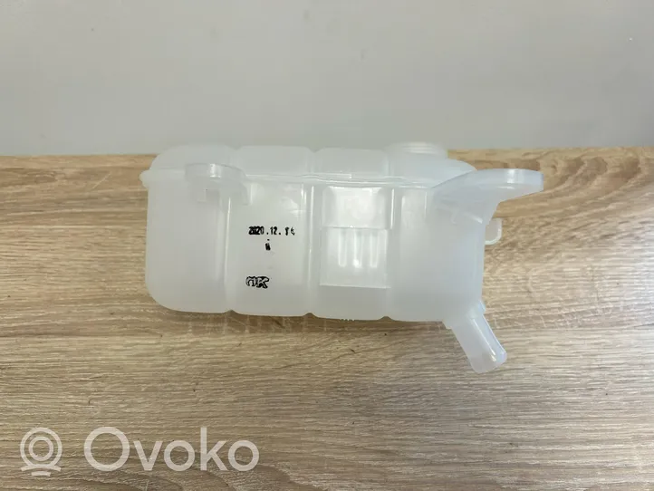 Opel Mokka X Coolant expansion tank/reservoir 42422779