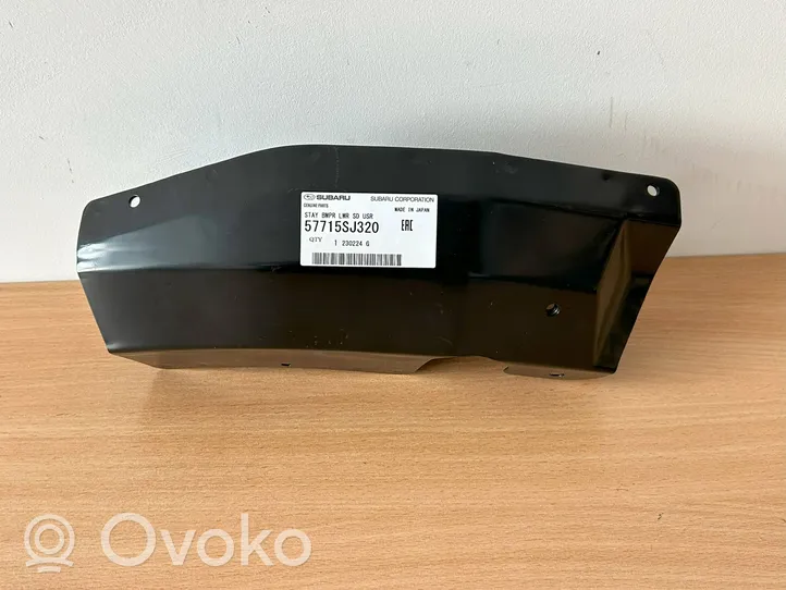 Subaru Forester SK Front bumper mounting bracket 57715SJ320